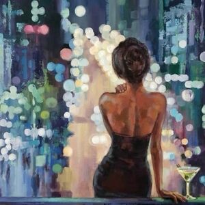 Meet your Posher, Dia